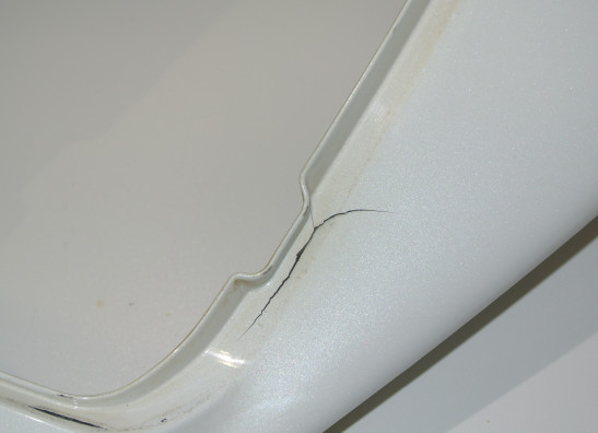 Achterkuipdeel Honda CBR Fireblade