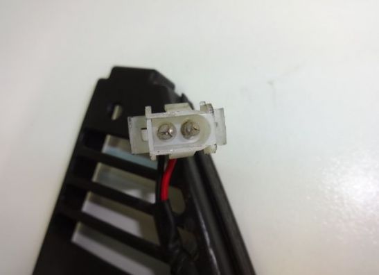 Ventilator KTM 690 SMR