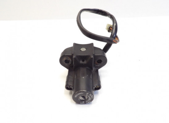 Contact slot Suzuki GSX R 600