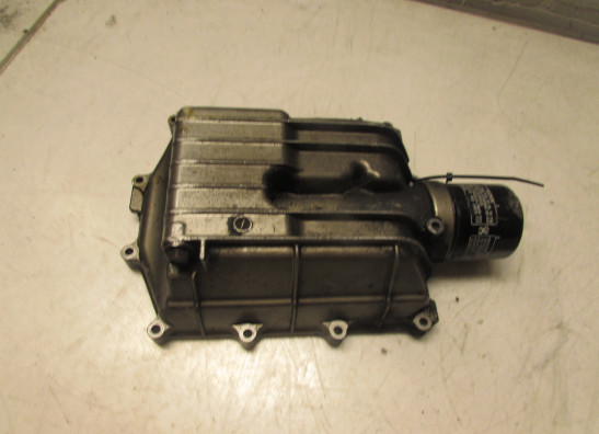 Carterpan Honda VTR 1000 F