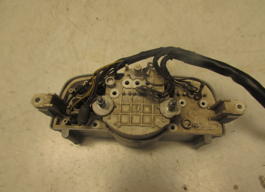 Tellerset Yamaha V max