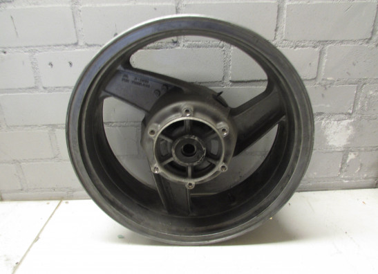 Achtervelg Kawasaki ZZR 1100