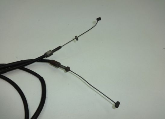 Gaskabel Honda VF 700  750 S Sabre