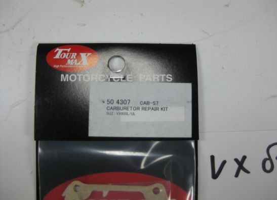 Vergaser teile Suzuki VX 800