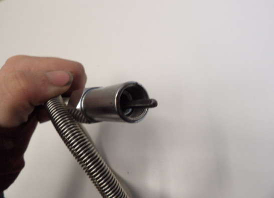 Speedocable Suzuki VS 1400 Intruder