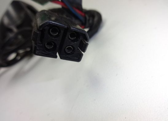 Stuurschakelaar rechts Yamaha XJ 900 F