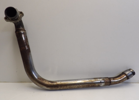 Uitlaatbochten Honda VT 700 750