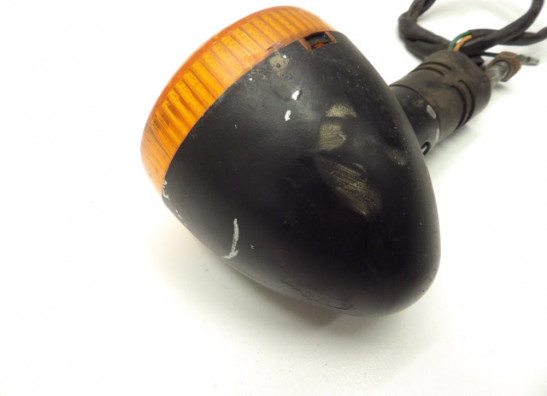 Knipperlicht links achter Honda VF 700  750 Supermagna