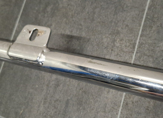 Valbeugel Harley Davidson FLSTF Fat Boy