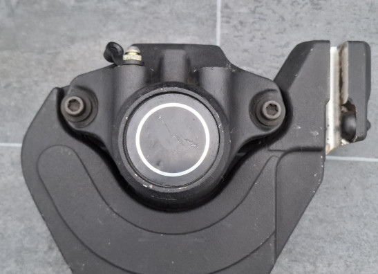 Rear brake caliper Harley Davidson Softtail