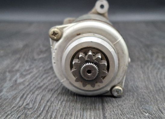 Starting motor Yamaha XJ 600 F