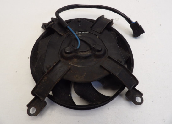 Ventilator Yamaha FZ6