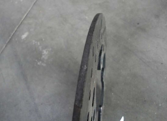 Achterremschijf Suzuki GSX R 1000