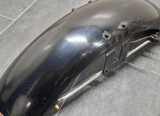 Voorspatbord Honda VT 700 750