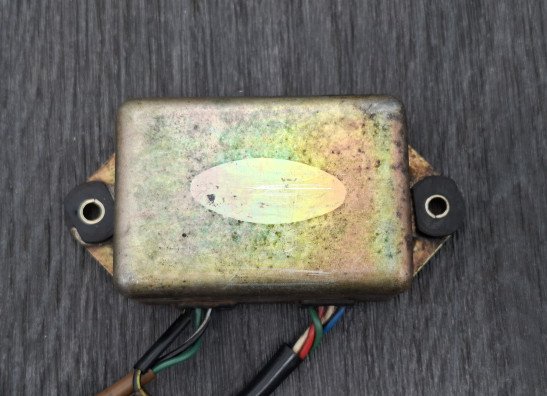 CDI ECU unit Honda CR 480 R