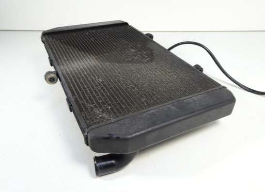 Radiator Kawasaki VERSYS 1000
