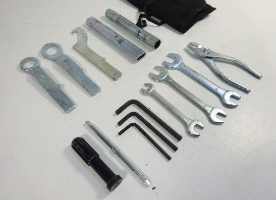 Tool set Yamaha XJ 600 Diversion