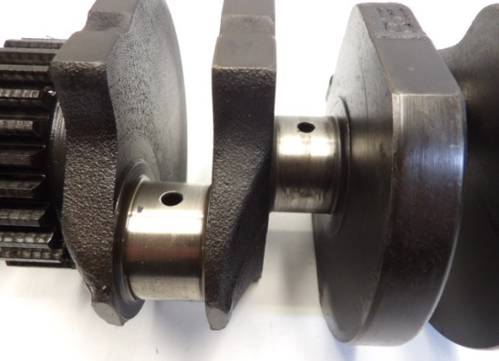 Kurbelwelle Honda CB 900