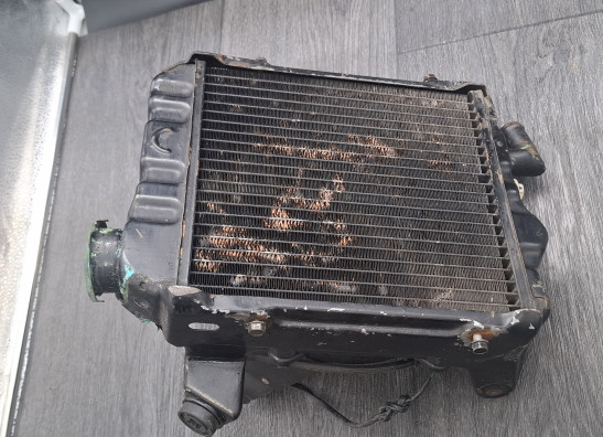 Radiateur Honda GL 650