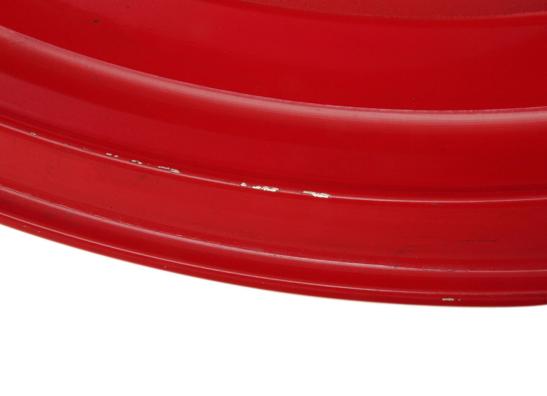 Achtervelg Kawasaki ZZR 1100