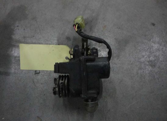 Exup valve Honda CBR Fireblade