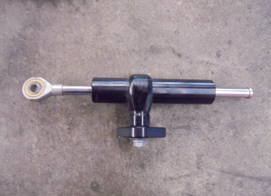 Stuurdemper KTM 790 Adventure