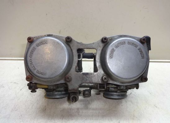 Carburateurset Yamaha Overige Yamaha