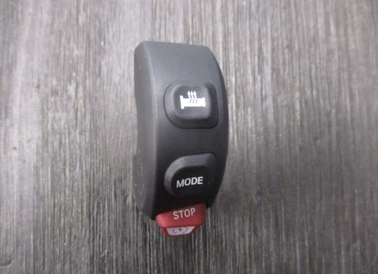 Stuurschakelaar rechts BMW F 900 XR 2019-2021