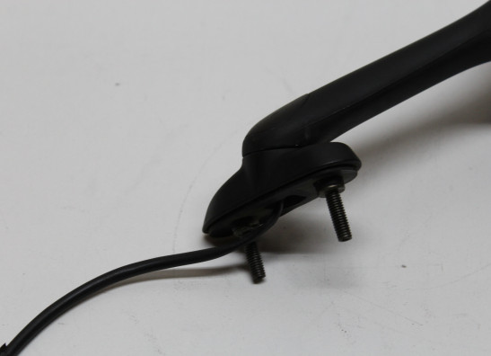 Mirror right Suzuki GSX R 1000