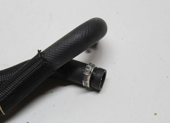 Radiator toebehoren Honda CRF 1100 Africa Twin