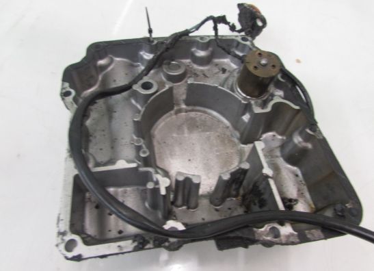 Oilpan Yamaha XJ 600 Diversion