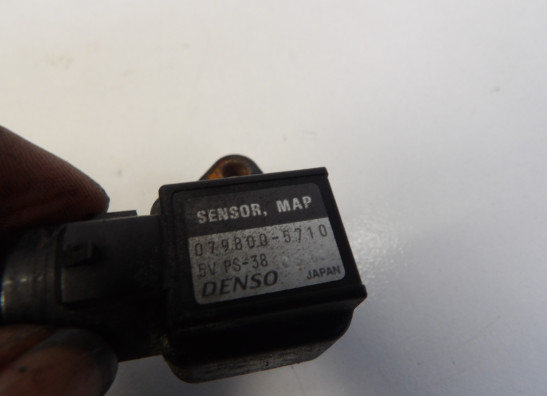 Relais unit Honda CBR Fireblade