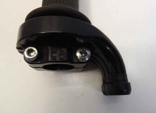 Gasgriff Yamaha FZR 600