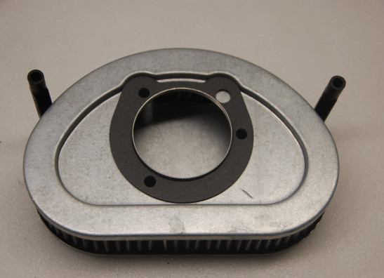 Air cleaner case Harley Davidson Dyna