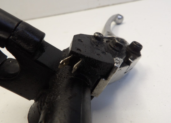 Rempomp Triumph Sprint ST 1050