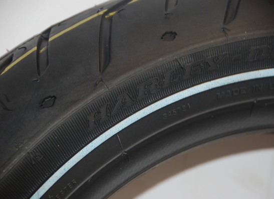 Voorband Harley Davidson Custom universal other