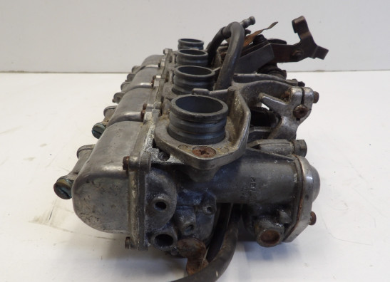 Carburateurset Honda CB 550