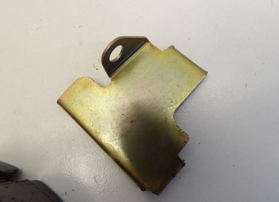 Dynamo Honda Deauville 650 - 700