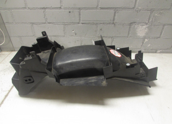 Hinterradabdeckung Yamaha FAZER 600
