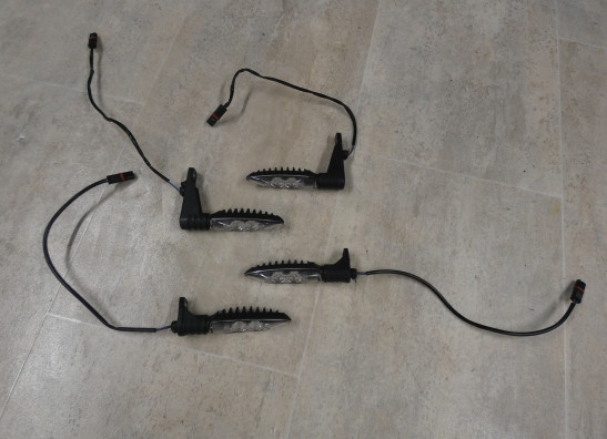 Knipperlicht BMW F 800 GT