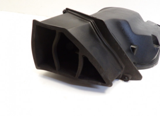 Air cleaner case Yamaha YP 400 Majesty