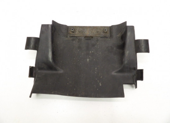 Hinterradabdeckung Kawasaki VN 700  750