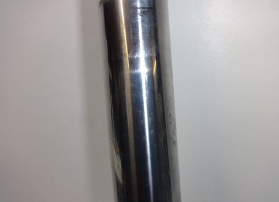 Standrohr Gabelholm rechts komplett Suzuki GS 450