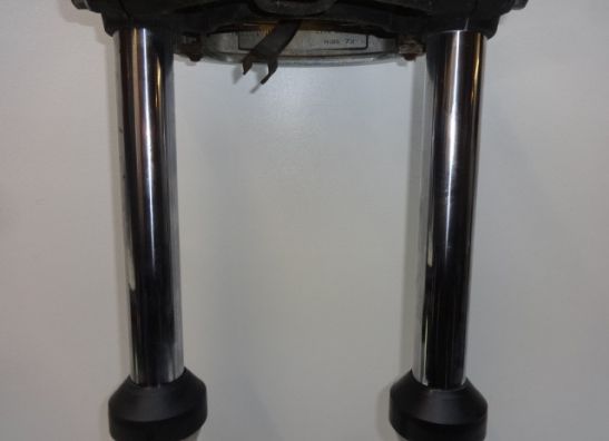 Voorpoten compleet Kawasaki CSR 305 LTD