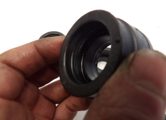 Intake parts Suzuki GS 850