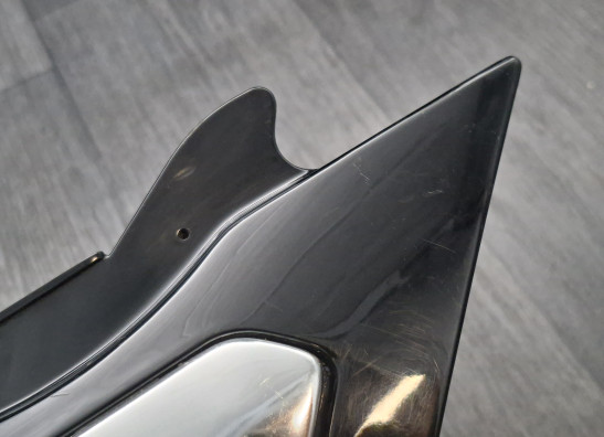 Cowl Left Suzuki Madura 1200