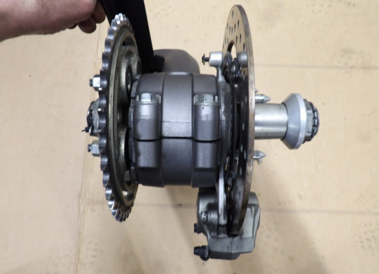 Hinterradschwinge Ducati Hypermotard 950