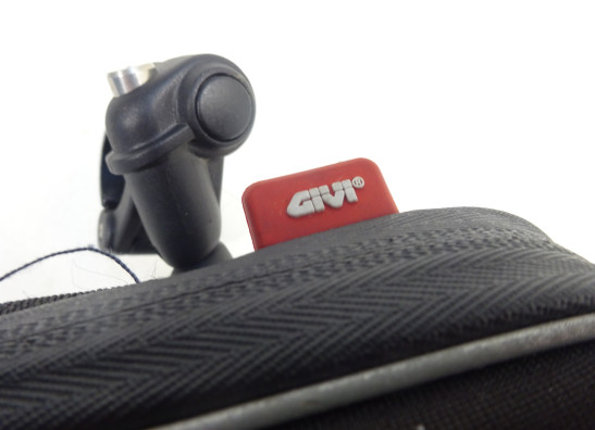 GPS Mount Moto Accessoires Bagage