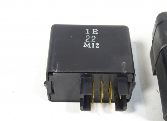 Relais Suzuki SV 1000