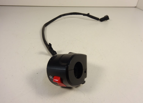 Handlebar switch assy right Kawasaki VERSYS 650